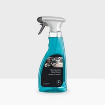 소낙스-벤츠 프리미엄 유리세정제 500ml 공식판매점, 단품