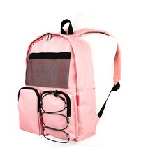 모두모아 이스트런 메쉬망포인트 케쥬얼 남녀공용백팩 국내생산