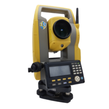 탑콘 광파기 토탈스테이션 ES-105