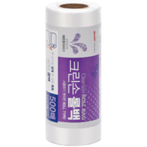 크린손 위생롤백 미니 17 x 25cm 500매 1~3개, 1개