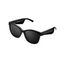 보스 스마트 오디오 캣츠 아이 선글래스 블루투스헤드셋, Black