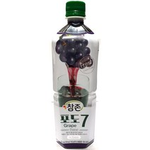 [∂LL7] 참존 포도원액 835mlX4 음료 베이스 주스 쥬스 희석_h§eEA, §본상품§e, §본상품§e
