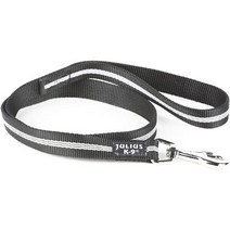 일본직발송 4. 율리우스 케나인 (Julius-K9) 율리우스 케나인 IDC 리드 (핸들 포함) 블랙 25mm×1m B00403Z, 25 mm× 1m_One Color, One Color