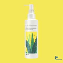 청미정 클렌징오일 퓨어 딥 200ml, 청미정 클렌징오일 200ml