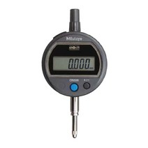 미쓰도요 543-505 솔라 디지매틱 인디게이터 12.7mm(0.01)