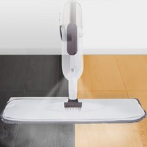 스마일리스트 무선 물분사 물걸레청소기