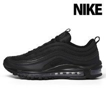 나이키 [나이키] 에어맥스 97 트리플 올블랙 BQ4567-001