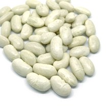 흰강낭콩 1kg 화이트 키드니빈, 6kg, 1개