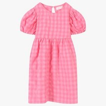 로엠걸즈 SH02 링클지 볼륨 원피스1 RGOW2361P