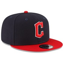 뉴에라 New Era MLB 9FIFTY 조절 가능한 스냅백 모자 캡 프리 사이.. 정품보장