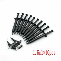 치아미백 기계 누렁니 누렁이 누런이 패치 10pcs 전문 잇몸 장벽잇몸댐 아교 보호 젤, 3ml-10pcs, 규격 없음