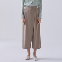 W9 랩형 변형 팬츠 (2colors) TMTWA23W22