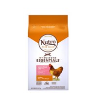 뉴트로 캣 어덜트용 센시티브 건식사료, 1개, 2.27kg, 닭