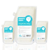 맘스맘 크림씨져 드레싱 2kg, 1개
