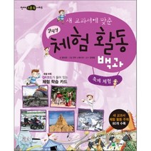 새 교과서에 맞춘 창의적 체험 활동 백과 : 축제 체험, 천재교육