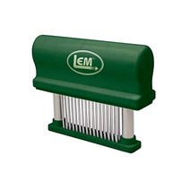 LEM 상품 1263 핸드 미트 텐더라이저