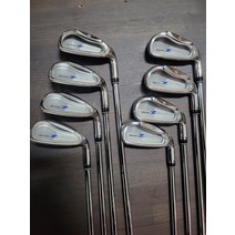 중고 브리지스톤 BEAM Z NSPRO 950S 5-P.A.S 아이언세트 / 0701230325037, 없음