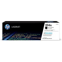 [HP] 정품토너 No.204A CF510A 검정 (M154nw/1.1K)