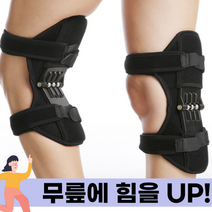 요양보호사가 추천하는 노인 운동기구 무릎 힘기르기 한쌍, 1세트