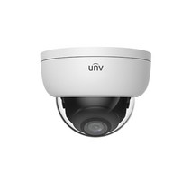 유니뷰 IPC-D145 4mm 고정렌즈 400만화소 네트워크 IP카메라 돔 적외선 CCTV감시, IPC-D145(4MM)