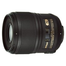 Nikon 단초점 마이크로 렌즈 AF-S Micro 60mm f2.8G ED 풀 사이즈 대응