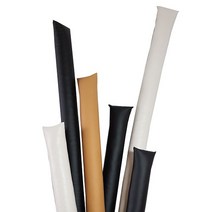 체리쿠션 국내생산 침대틈새쿠션 105cm~200cm 가죽 벽쿠션 롱쿠션-일자형, 블랙, 210