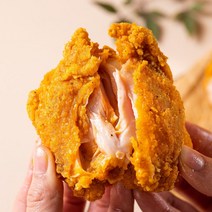 푸킹 푸킹 통다리살 치킨 2kg, 통다리살패티 2kg