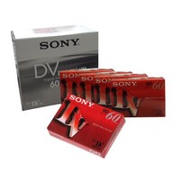 작은 비디오카세트 카세트테이프 60분 5p 공테이프 녹화테이프, 상세페이지참조