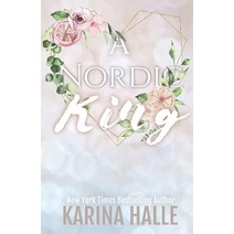 A Nordic King: A Standalone Romance