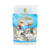 대박_트러피나 화이트 트러플초콜릿 아몬드 코코넛 450g, 1개