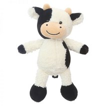동물 인형 선물 애착인형 양모 유리 산리오 도쿄 블라블라 쿠션 대형 판다인형, 02, 25cm [만2건 5원]