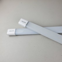 번개표 금호 LED형광등 21.1W 4개세트