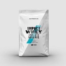 마이프로틴 단백질보충제 임팩트웨이 아이솔레이트 분리유청단백 10가지맛 1 2.5kg, (추천)초콜렛 스무스