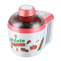 가정용 완전 자동 과일 아이스크림 기계 600ml 홈 메이커 요거트 디저트 220V, 05 600ml B_01 220-240V