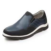 금강제화 레노마 남성 소가죽 캐주얼화 REMSLC2151MK2