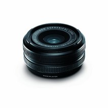 FUJIFILM 단초점 광각 렌즈 XF18mmF2 R