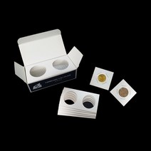 동전수집 코인홀더 1BOX, 29.0mm (1BOX)
