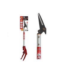 화신금속 고지가위 적과용 S-650 (60cm 날6.8cm) 고지적과가위 원예가위