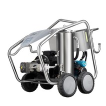 초고압 세척기 물총 공업용세척기, 2000kg 압력