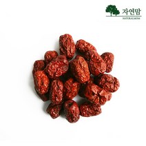 자연맘 국산 말린 대추(특초) 400g, 1개