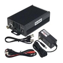 신호 발생기 캘리브레이터Feeltech FPA301-20W 10Mhz DC 신호 전력 증폭기 기능 임의 파형 발생기 28Vpp 출, 04 FPA301 20W 10MHz_01 Eu