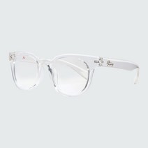 NEW EYEWEAR SP2203SC 투명유광테