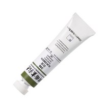 [신한]한국화물감 20ml (색상 ), 색상:[6304690]321 / 흑고동