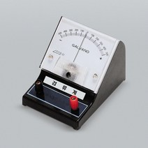 검류계(바늘지시식)