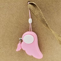 비상용 경보기 울림벨 휴대용 호신용품 싸이렌 여성