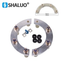25A 40A 50A ~ 300kw 브러시리스 발전기 브리지 레티파이어 키트 액세서리 용 디젤 다이오드 정류기 모듈, 01 RSK1001 25A 50kw