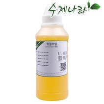 자연의숲 윗점오일 비누베이스/기타재료, 1병, 500ml