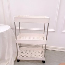 이케아물리그선반 이케아알고트, 3단