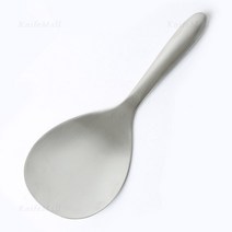 천성 진공 통주걱 260mm (대) 밥주걱 스텐주걱, 단품, 1개