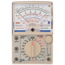 [태광] TM-502TR 아날로그 멀티미터